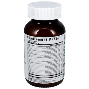 Innate Response Womens Multivitamin supplement over the age of 40 years - Includes methylated folate and B12