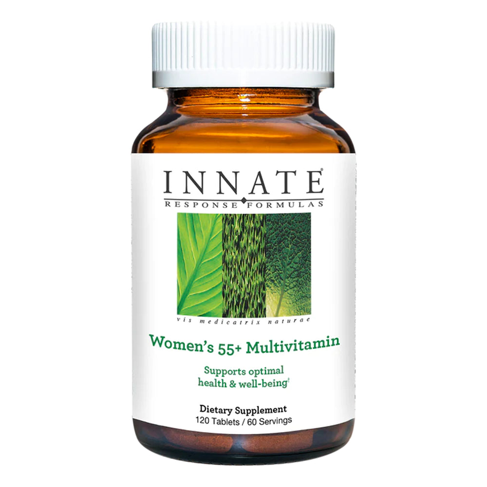 Women's 55+ Multivitamin InnateResponse