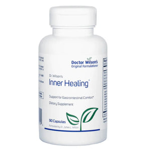 Inner Healing Doctor Wilson's Original Formulations