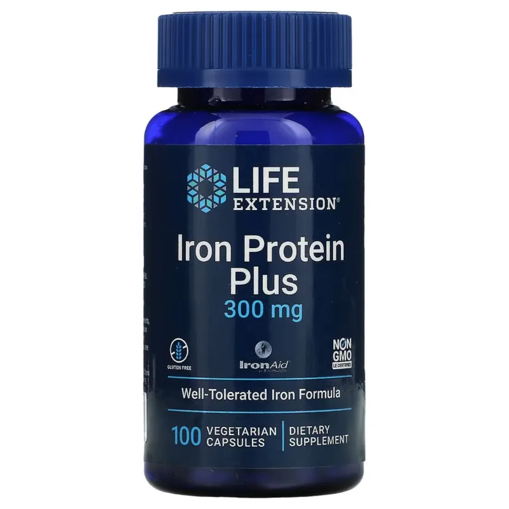 Inositol 1000 mg Life Extension