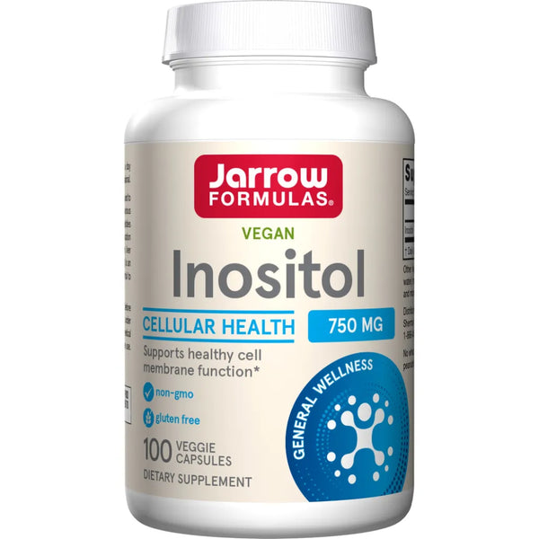 Inositol-750-mg-jarrow-formulas-100-veg-caps