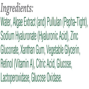 Instant Facelift Serum w/ HA Hyalogic