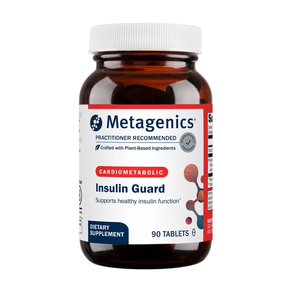 Insulin Guard