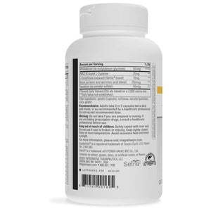 Integrative Therapeutics  Multiplex 1 Without Iron - Multivitamin-mineral Supplement