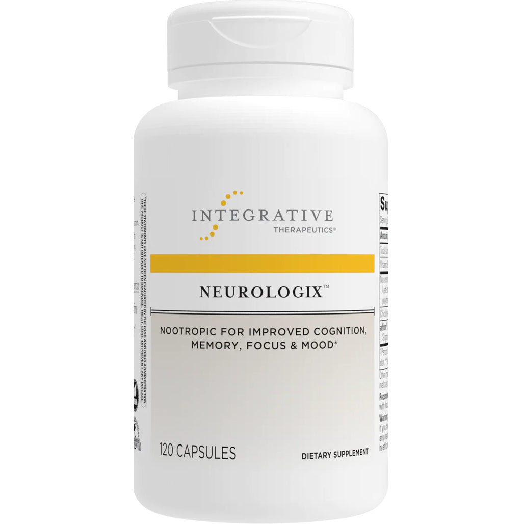 Integrative Therapeutics Neurologix - 120 caps