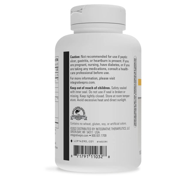 Buy Integrative Therapeutics Panplex 2 Phase 180 caps