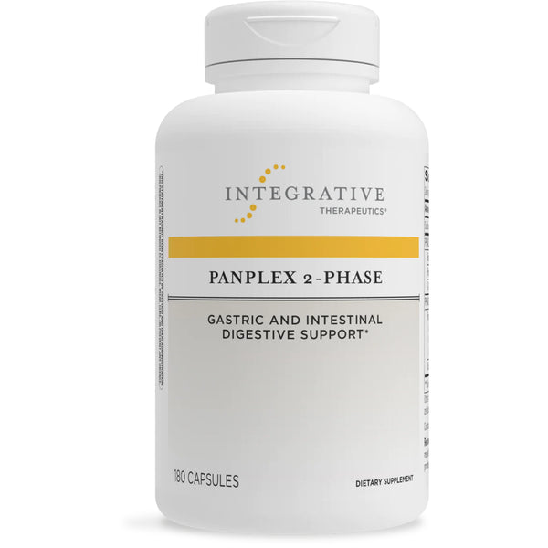 Integrative Therapeutics Panplex 2 Phase - 180 caps
