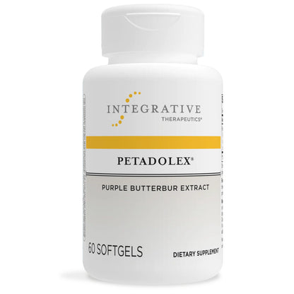 Petadolex 50 mg Integrative Therapeutics