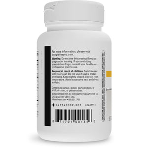 Buy Integrative Therapeutics Phytostan 90 Capsules