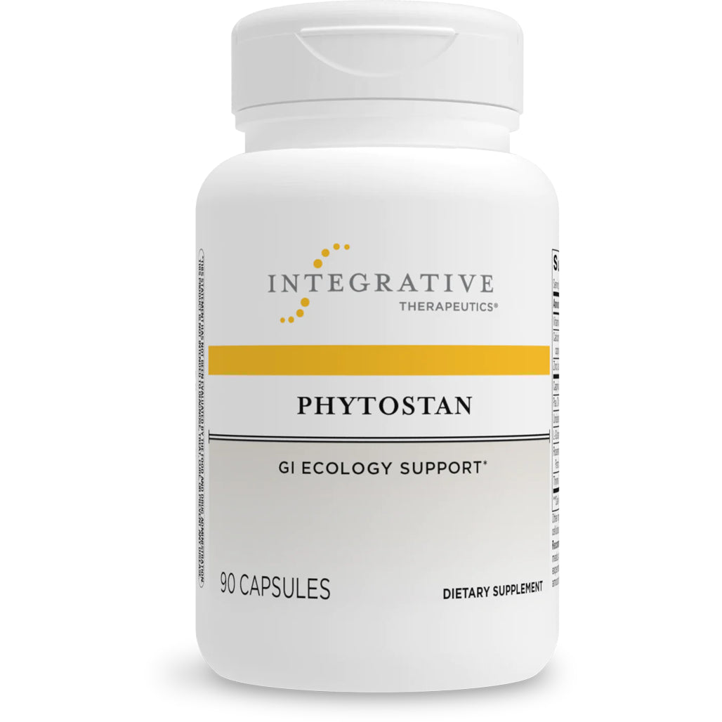Phytostan by Integrative Therapeutics | GI Ecology Suppor