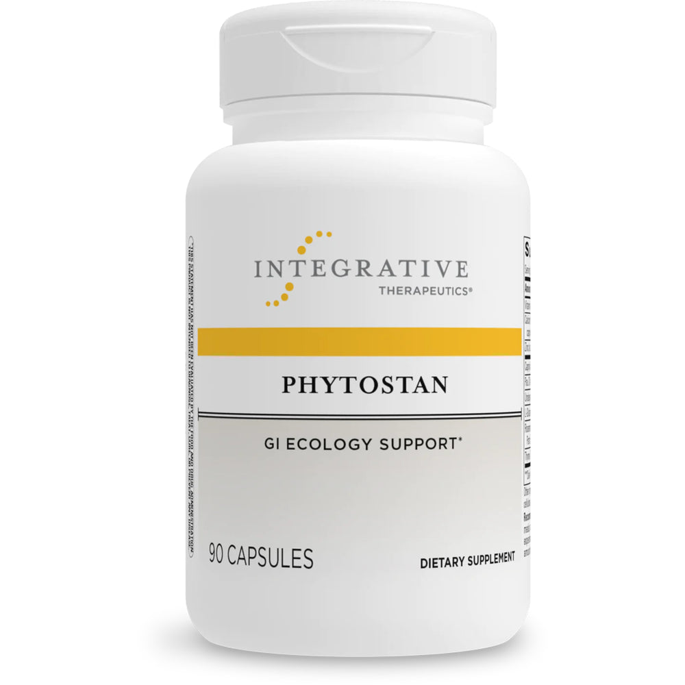 Integrative Therapeutics Phytostan - 90 Capsules