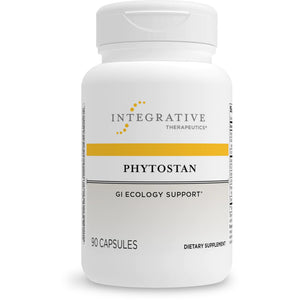 Integrative Therapeutics Phytostan - 90 Capsules