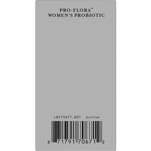 Buy Integrative Therapeutics Pro-Flora Women's Probiotic 30 Vegcaps