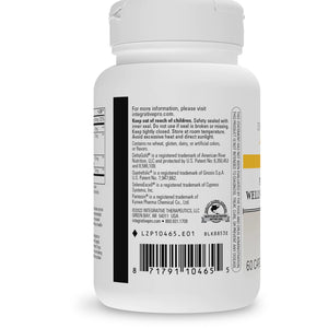 ProThrivers Wellness Multi by Integrative Therapeutics - Daily Multivitamin and Mineral Supplement 