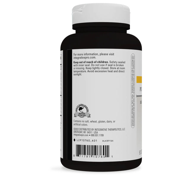 Buy Integrative Therapeutics Pure Omega Ultra HP 90 softgels