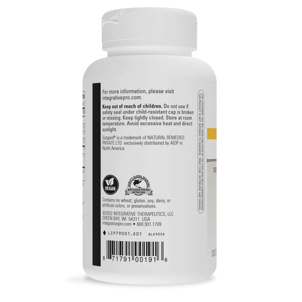 Buy Integrative Therapeutics Rhizinate DGL 100 chewtabs