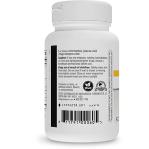 Integrative Therapeutics Similase Supplement