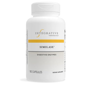 Integrative Therapeutics Similase - 180 Capsules