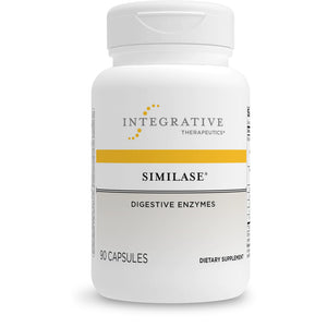 Integrative Therapeutics Similase - 90 Capsules