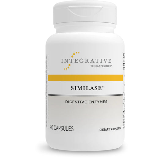 Integrative Therapeutics Similase - 90 Capsules