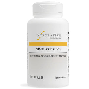 Integrative Therapeutics Similase GFCF - 120 Veg Capsules