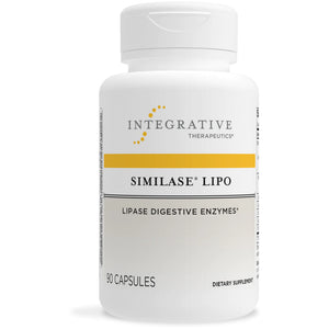 Integrative Therapeutics Similase Lipo - 90 vegcaps