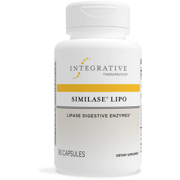 Integrative Therapeutics Similase Lipo - 90 vegcaps