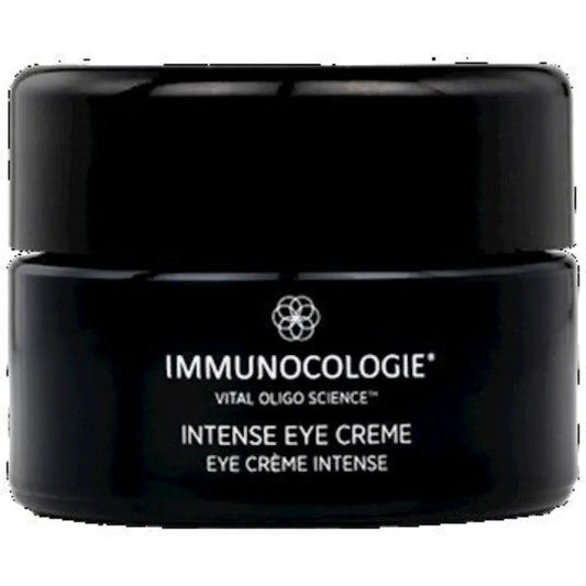 Intense Eye Creme Immunocologie Skincare