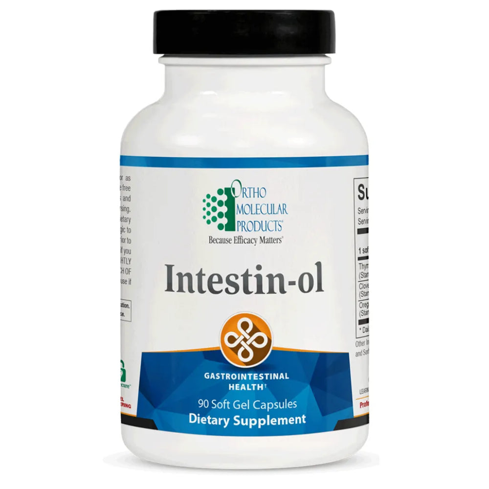 Intestin-ol Ortho Molecular Products