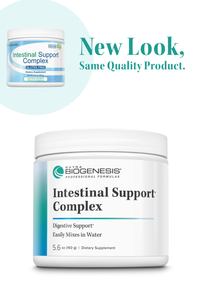 Intestinal Support Complex