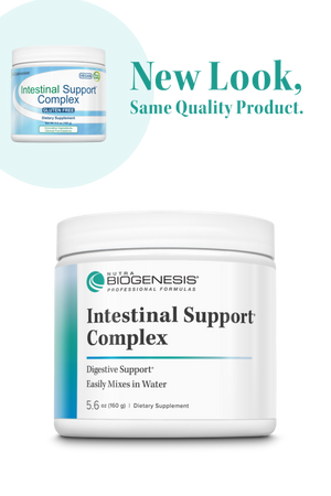 Intestinal Support Complex
