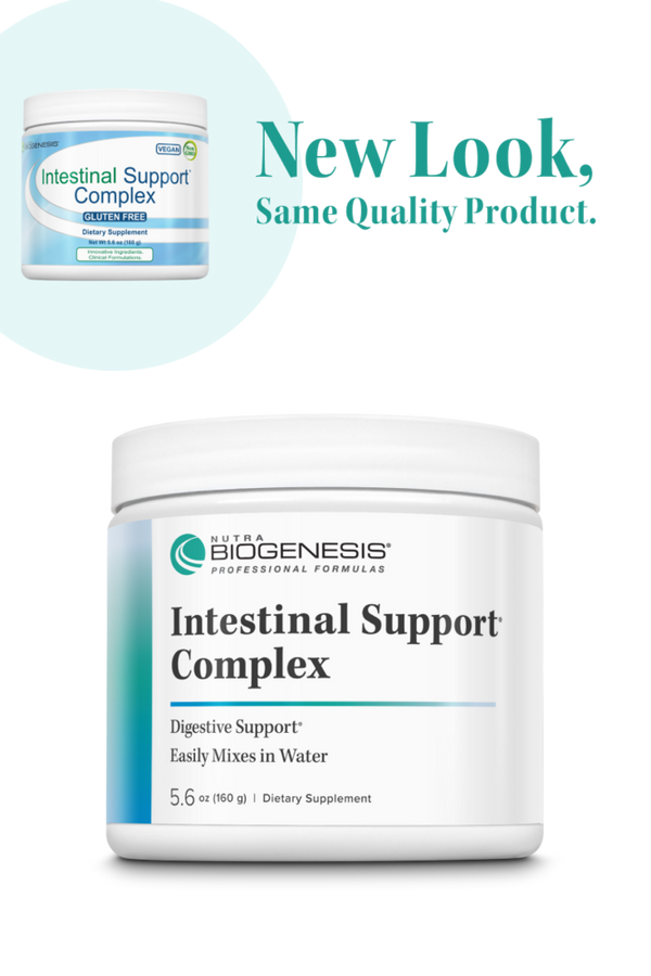 Intestinal Support Complex
