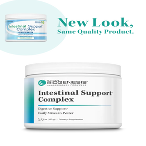 Intestinal Support Complex powder Nutra BioGenesis