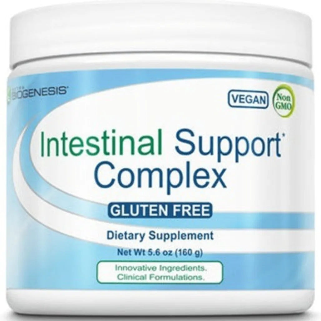 Intestinal Support Complex powder Nutra BioGenesis