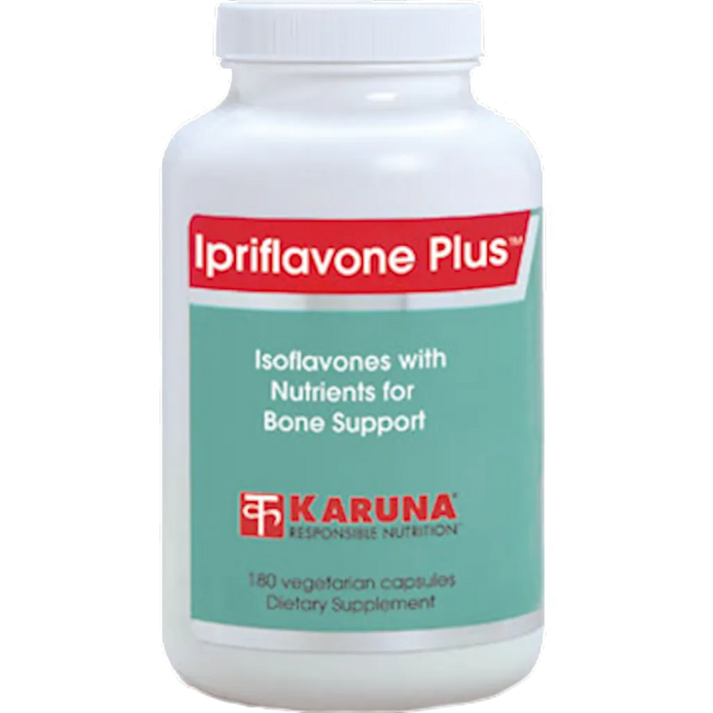 Ipriflavone Plus Karuna