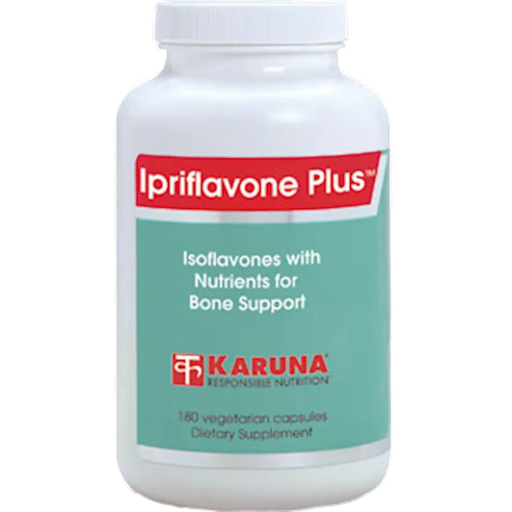 Ipriflavone Plus Karuna