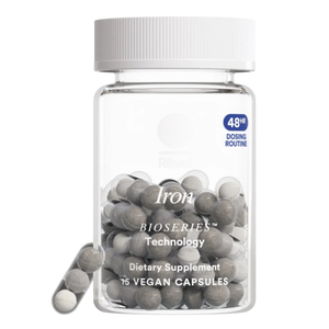 Iron BioSeries