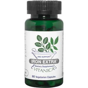 Iron Extra Vitanica