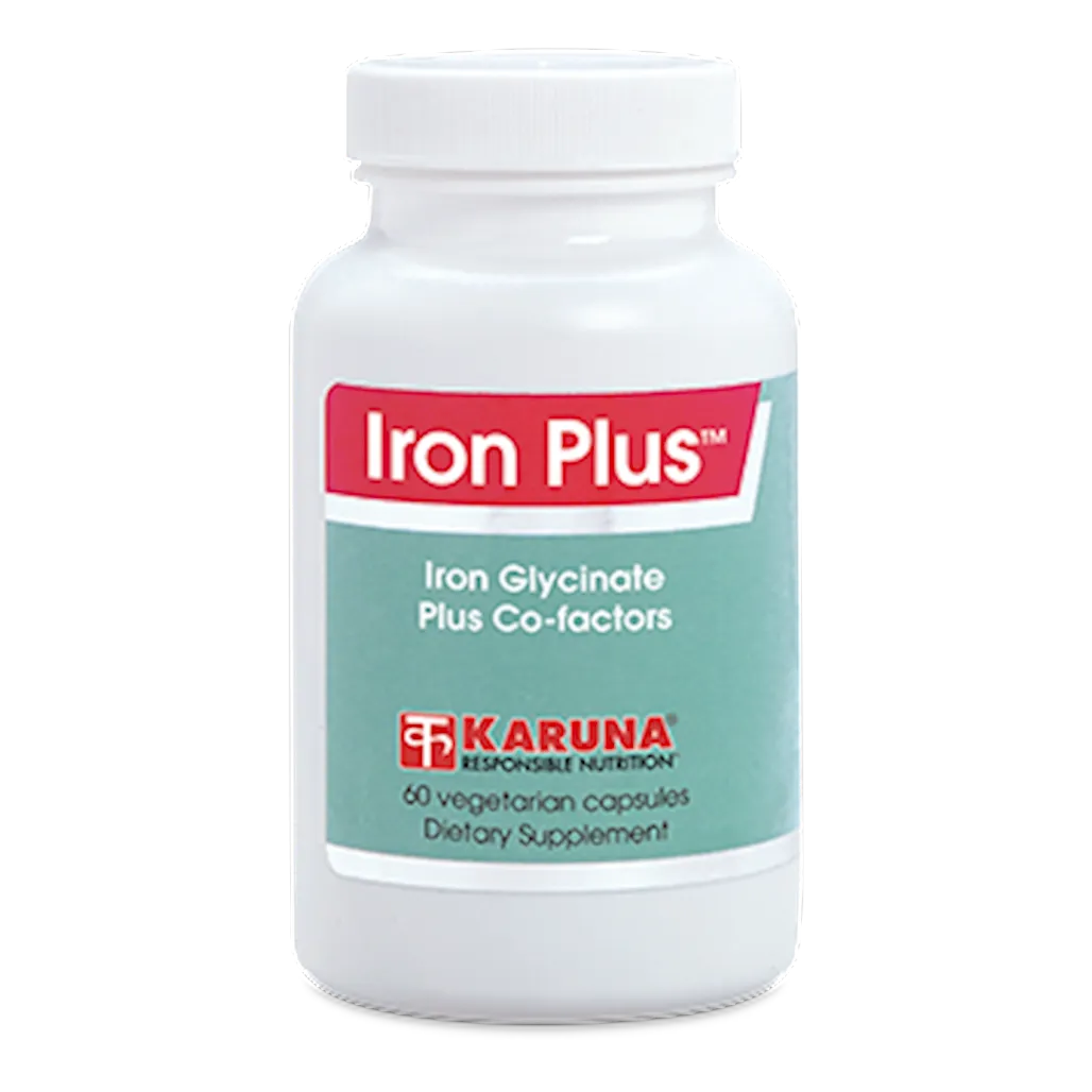 IronPlus Karuna