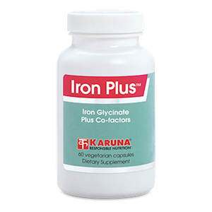 IronPlus Karuna