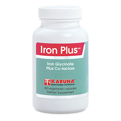 IronPlus Karuna