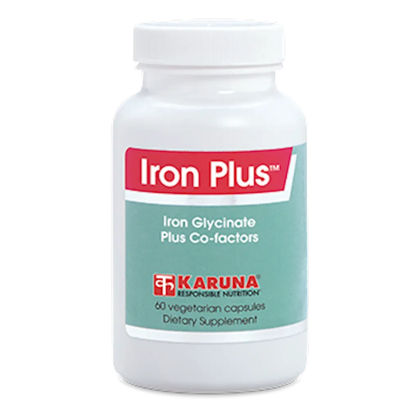 IronPlus Karuna