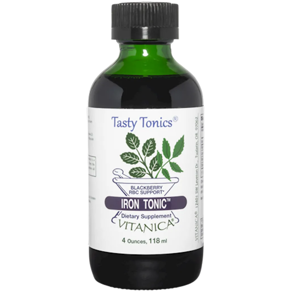 Iron Tonic Vitanica