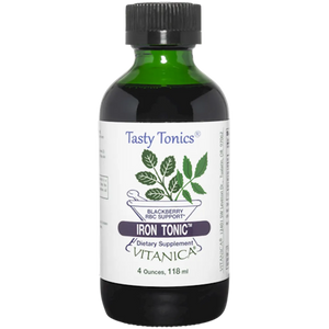 Iron Tonic Vitanica