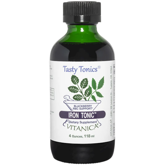 Iron Tonic Vitanica