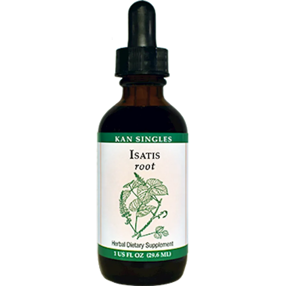 Isatis root Nutriessential.com