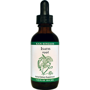 Isatis root Nutriessential.com