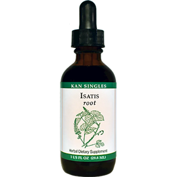 Isatis root Nutriessential.com