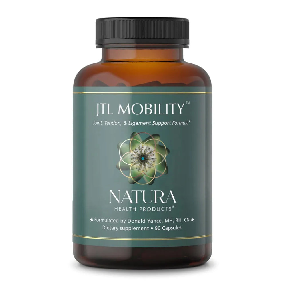 JTL Mobility Natura Health Products