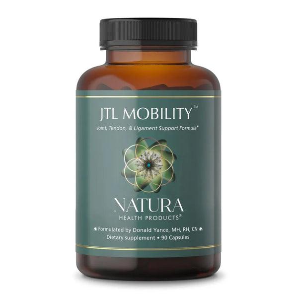 JTL Mobility Natura Health Products